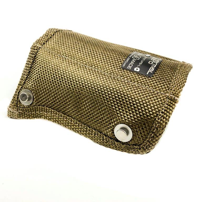 Ford Focus ST Fusion 2.0L Ecoboost ATP Turbo Adapter Housing Cover Blanket