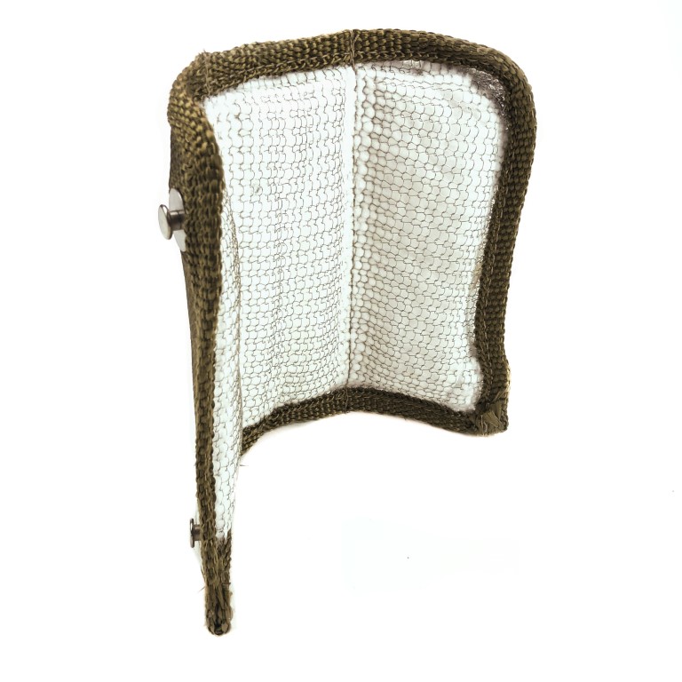 Ford Focus ST Fusion 2.0L Ecoboost ATP Turbo Adapter Housing Cover Blanket