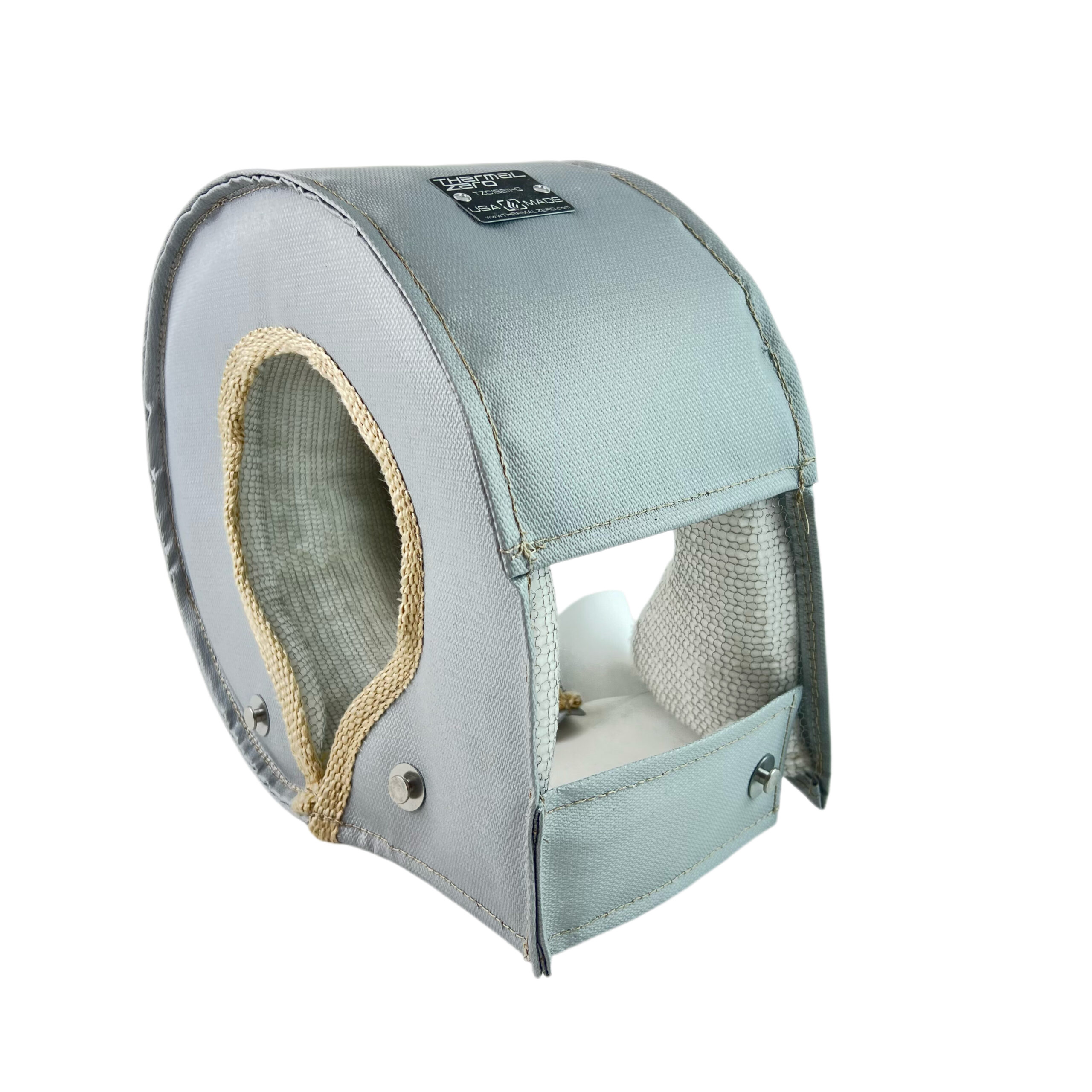 Caterpillar C15 C16 C18 3406E Borg Warner S410G Turbo Blanket