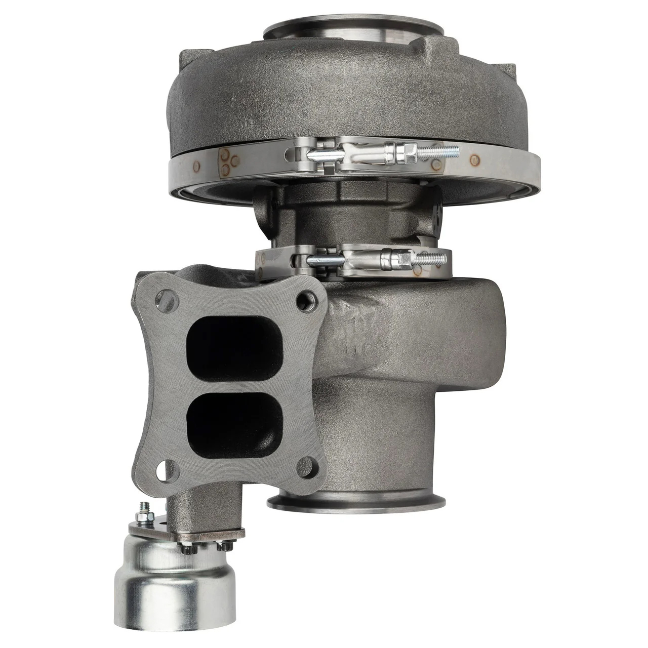 Caterpillar C13 and C15 (compound turbo) ACERT Turbo Blanket