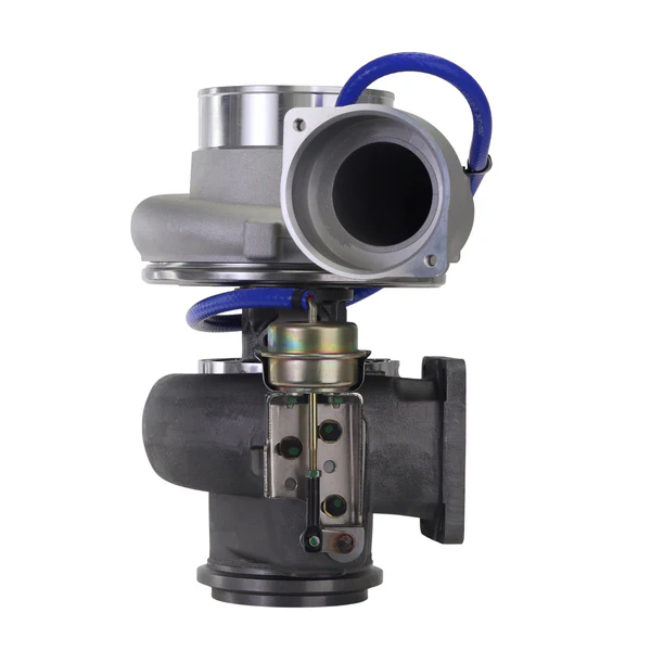 Caterpillar C15 C16 C18 3406E Borg Warner S410G Turbo Blanket