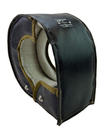 Caterpillar C13 and C15 (compound turbo) ACERT Turbo Blanket