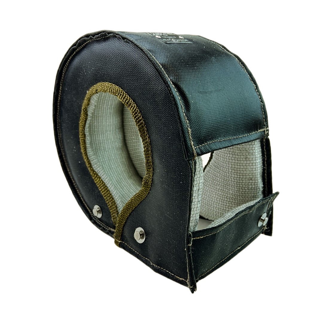 Caterpillar C15 C16 C18 3406E Borg Warner S410G Turbo Blanket