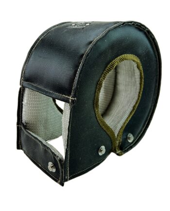 Caterpillar C15 C16 C18 3406E Borg Warner S410G Turbo Blanket