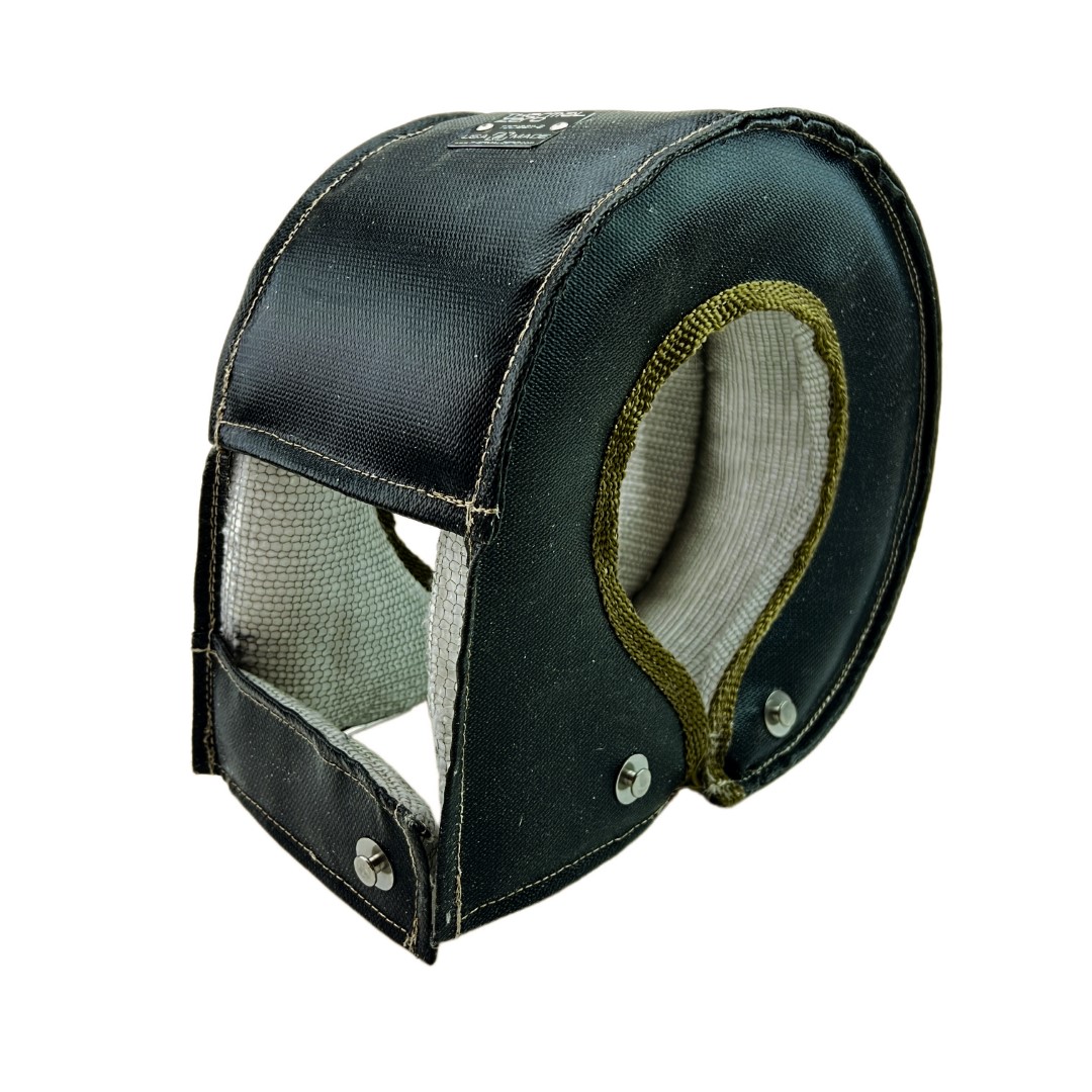 Caterpillar C15 C16 C18 3406E Borg Warner S410G Turbo Blanket