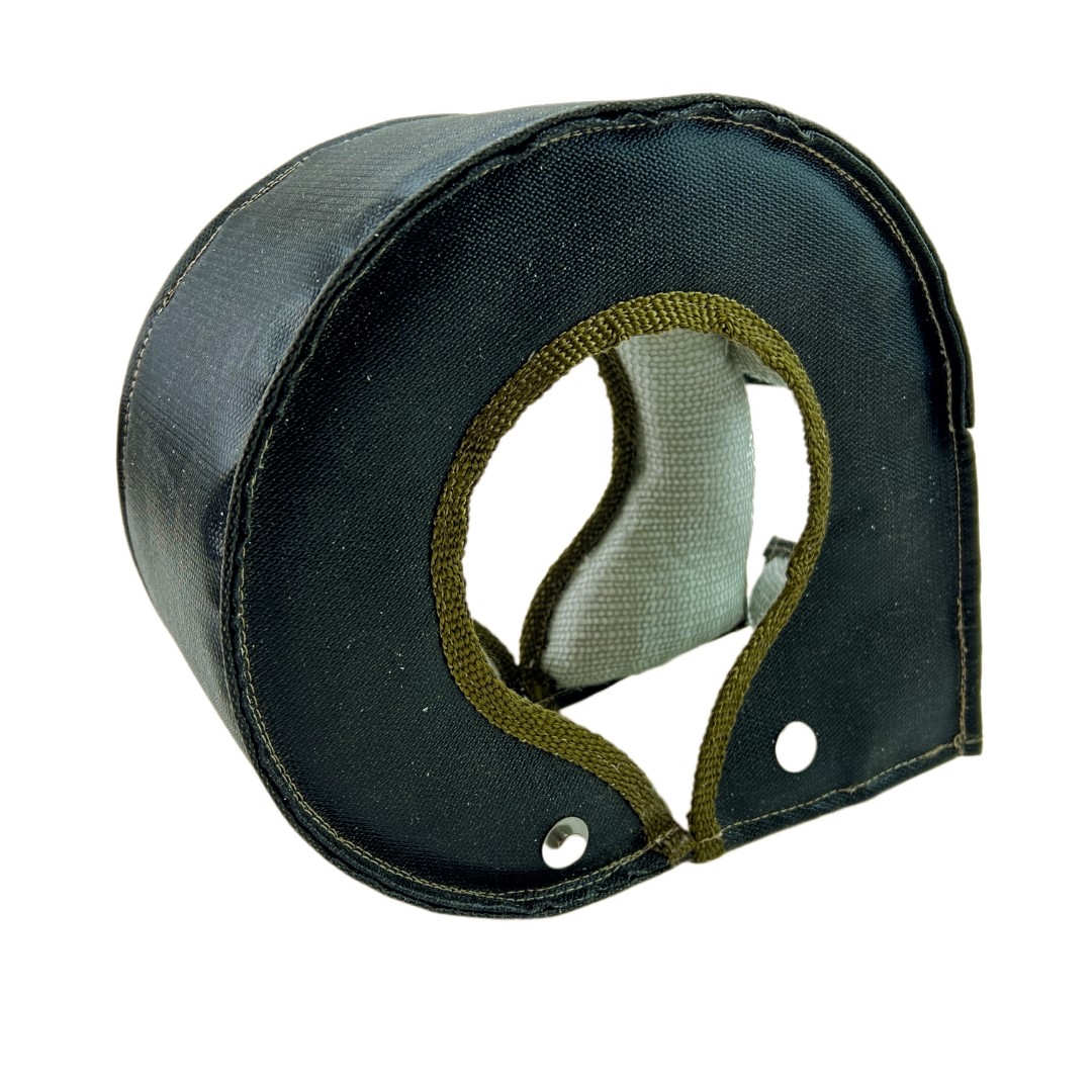 Caterpillar C15 C16 C18 3406E Borg Warner S410G Turbo Blanket