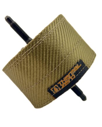 GM LS3 Engine/Motor Mount Insulation Blanket Cover