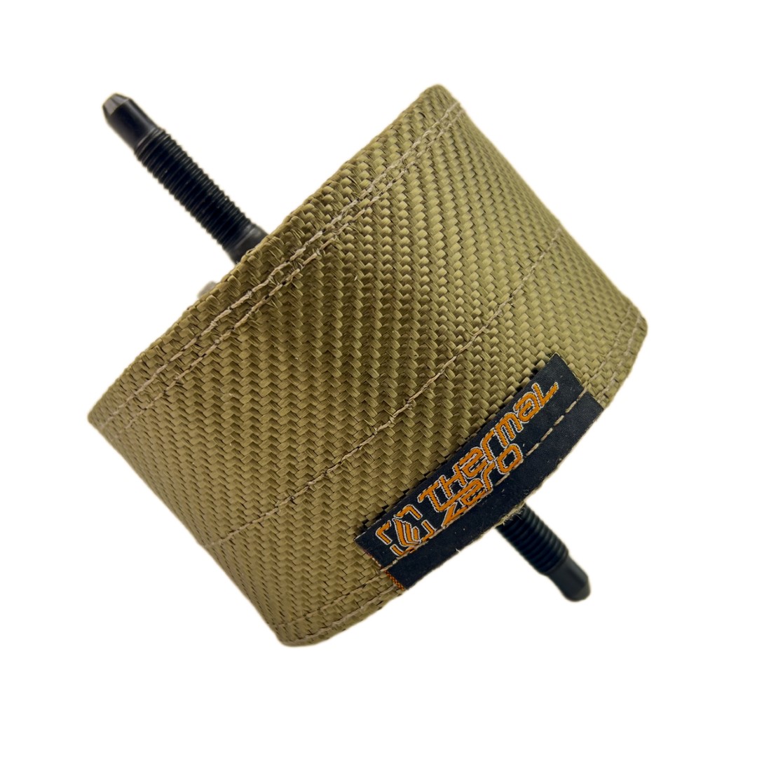 GM LS3 Engine/Motor Mount Insulation Blanket Cover