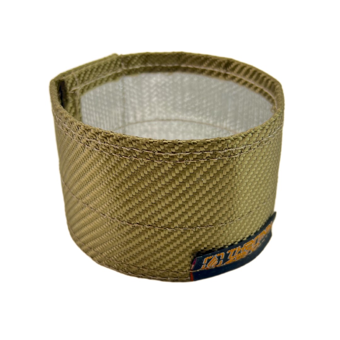 GM LS3 Engine/Motor Mount Insulation Blanket Cover