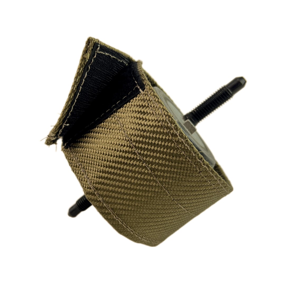 GM LS3 Engine/Motor Mount Insulation Blanket Cover