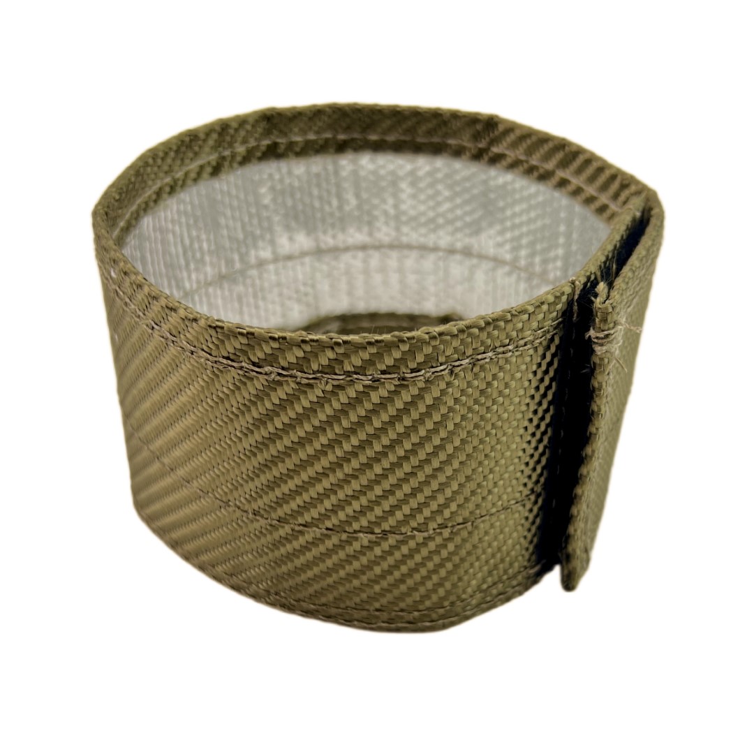 GM LS3 Engine/Motor Mount Insulation Blanket Cover