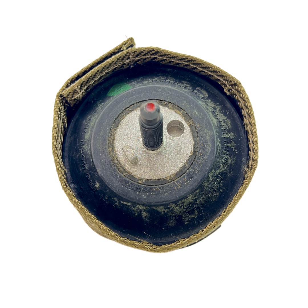 GM LS3 Engine/Motor Mount Insulation Blanket Cover