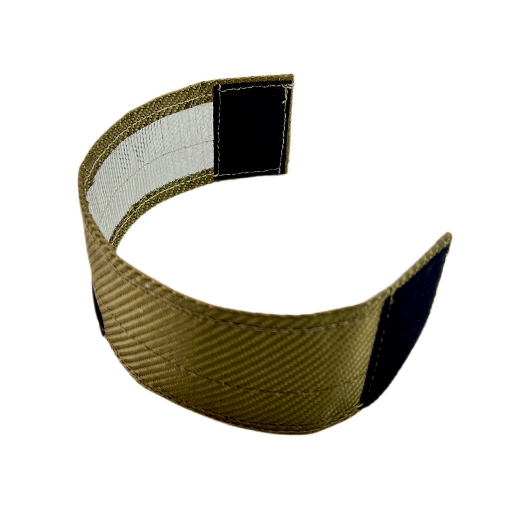 GM LS3 Engine/Motor Mount Insulation Blanket Cover