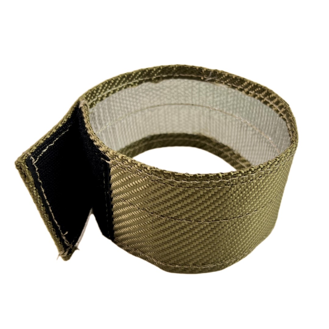 GM LS3 Engine/Motor Mount Insulation Blanket Cover