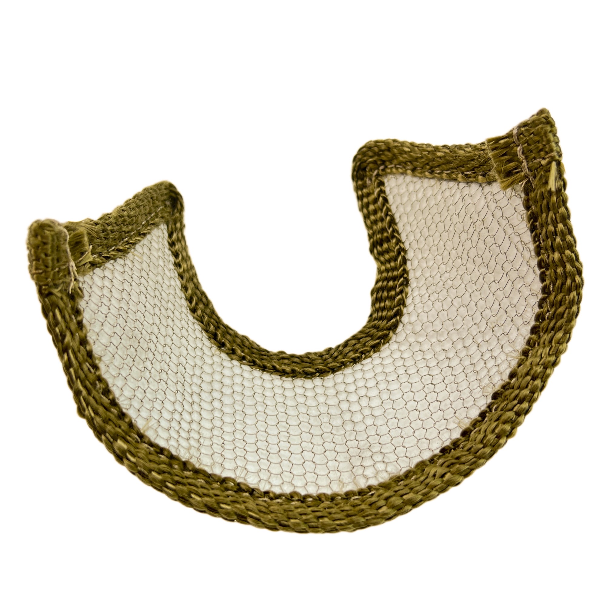 Lava Wastegate Heat Insulation Blanket – Fits Turbosmart 40mm & 45mm HyperGate / CompGate