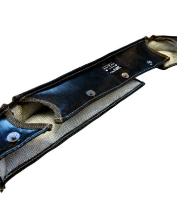 2007-2019 Dodge/Ram Cummins Diesel 6.7L Exhaust Manifold Blanket with EGR