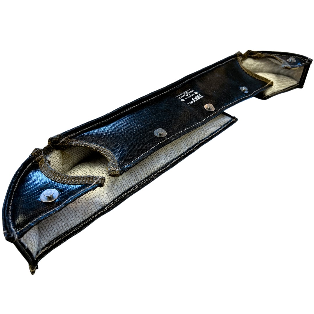 2007-2019 Dodge/Ram Cummins Diesel 6.7L Exhaust Manifold Blanket with EGR