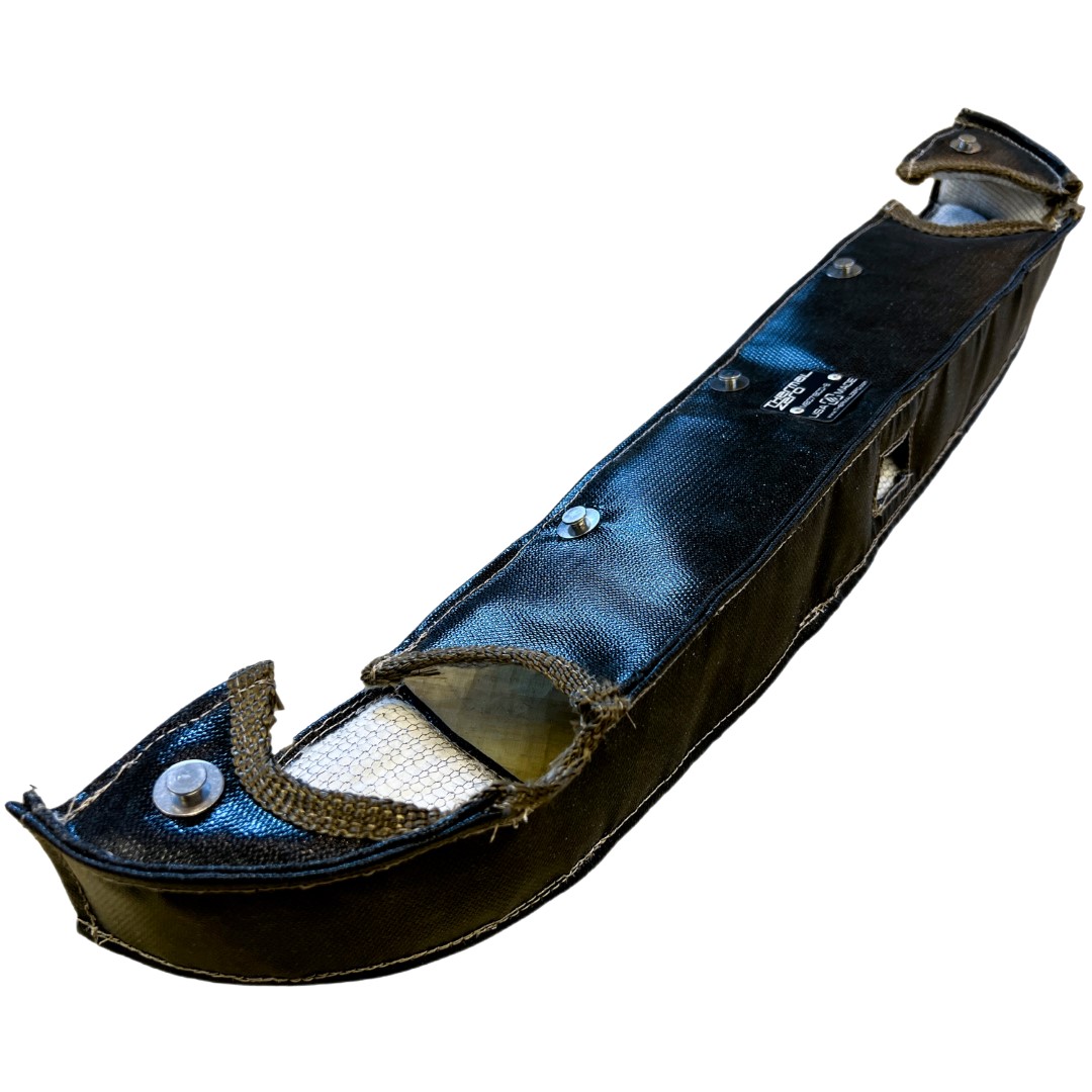 2007-2019 Dodge/Ram Cummins Diesel 6.7L Exhaust Manifold Blanket with EGR