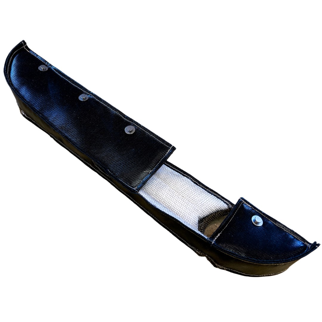 2007-2019 Dodge/Ram Cummins Diesel 6.7L Exhaust Manifold Blanket with EGR