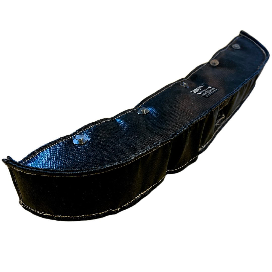 2007-2019 Dodge/Ram Cummins Diesel 6.7L Exhaust Manifold Blanket W/O EGR