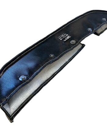 2007-2019 Dodge/Ram Cummins Diesel 6.7L Exhaust Manifold Blanket W/O EGR