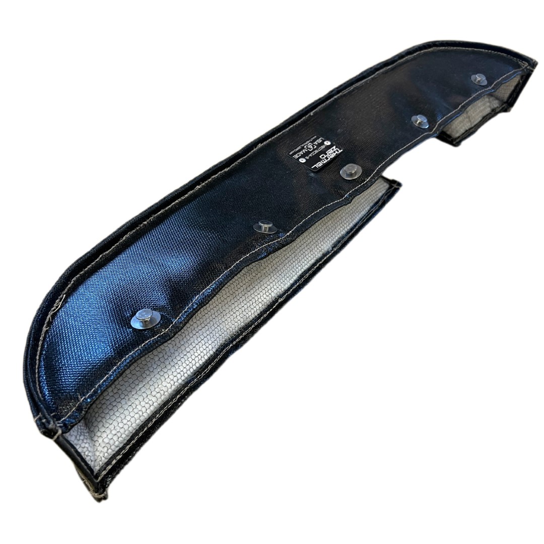 2007-2019 Dodge/Ram Cummins Diesel 6.7L Exhaust Manifold Blanket W/O EGR