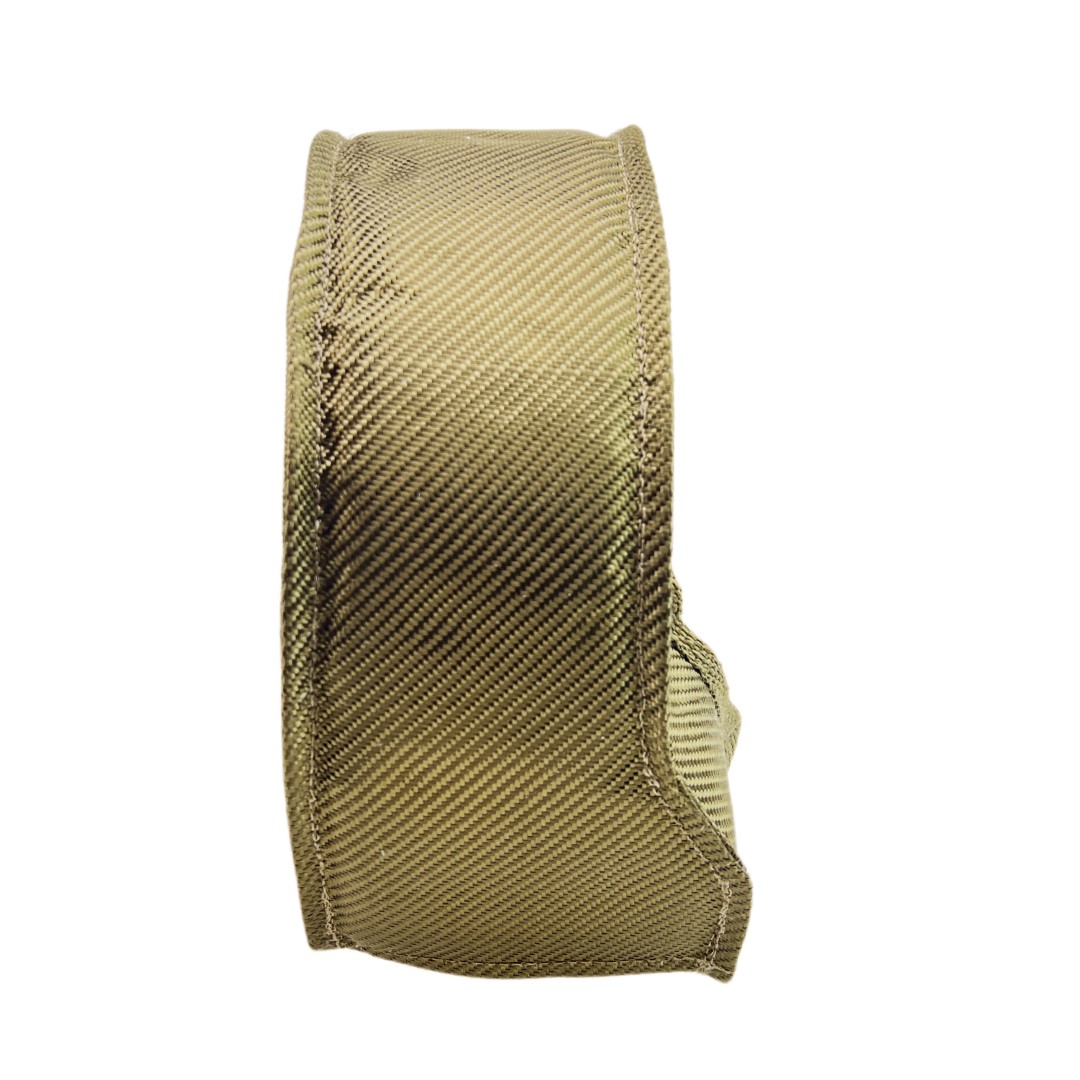 2007 - 2019 Dodge / Ram 6.7L Cummins Diesel VGT Turbo Blanket (HE351VE) - LAVA