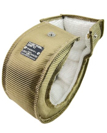 2007 - 2019 Dodge / Ram 6.7L Cummins Diesel VGT Turbo Blanket (HE351VE) - LAVA